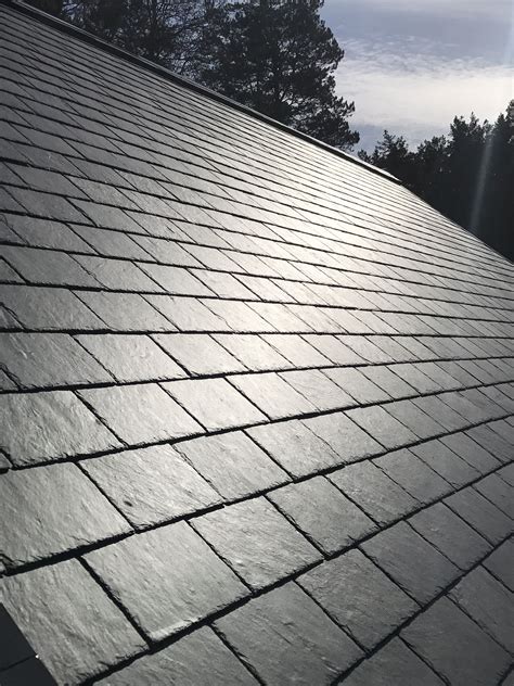 are fake slate roofs good
